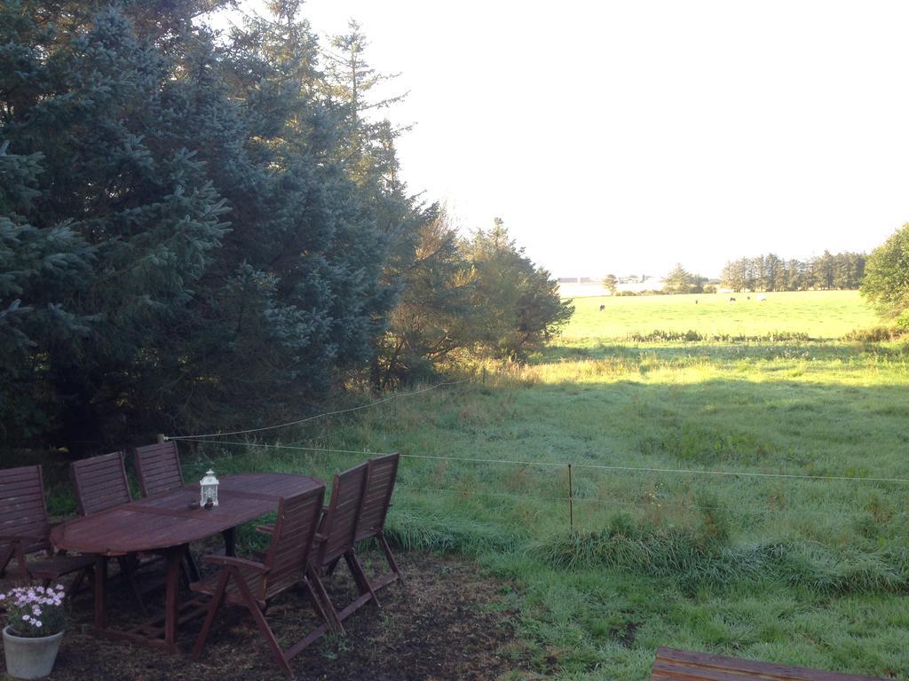 Lokken Farm Holiday 外观 照片
